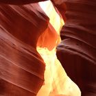 Upper Antelope Canyon