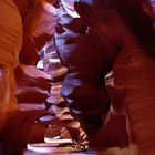 Upper Antelope Canyon, Arizona