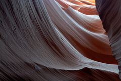 Upper Antelope Canyon