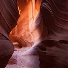 Upper Antelope Canyon