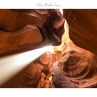 Upper Antelope Canyon