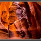 Upper Antelope Canyon Cathedral