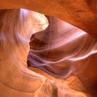 Upper Antelope Canyon