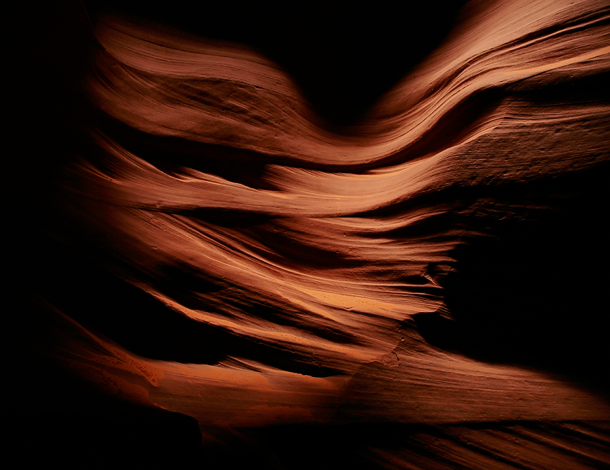 Upper Antelope Canyon