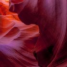 Upper Antelope Canyon