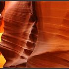 Upper Antelope Canyon