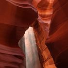 Upper Antelope Canyon