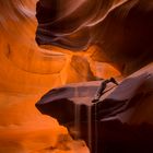 Upper Antelope Canyon