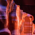 Upper Antelope Canyon