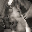 Upper Antelope Canyon