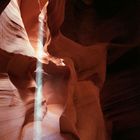 Upper Antelope Canyon