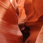 Upper Antelope Canyon