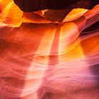 Upper Antelope Canyon