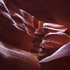 Upper Antelope Canyon - Ein weiteres "Fundstück"...