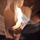 Upper Antelope Canyon