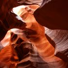 Upper Antelope Canyon