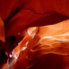 Upper Antelope Canyon