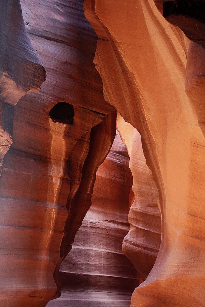 Upper Antelope Canyon