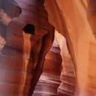 Upper Antelope Canyon