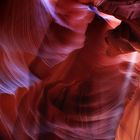 Upper Antelope Canyon