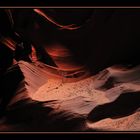 Upper Antelope Canyon