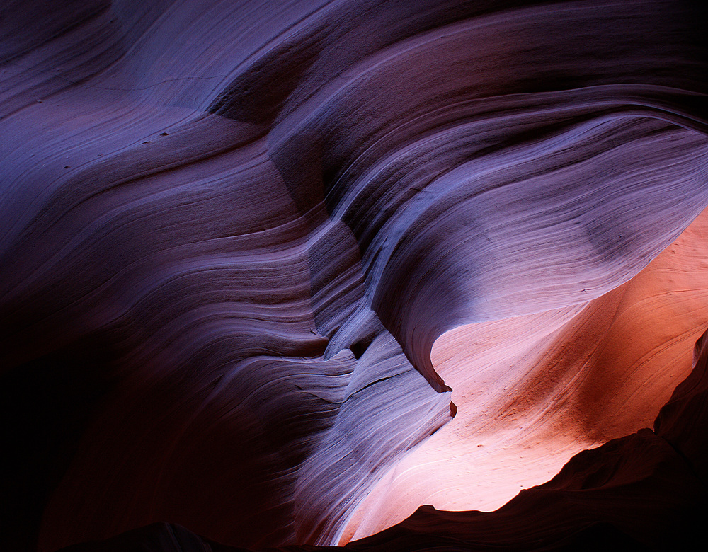 Upper Antelope Canyon