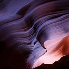 Upper Antelope Canyon