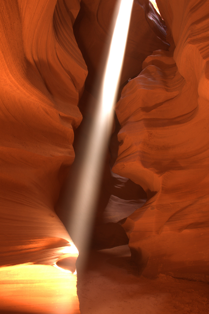 Upper Antelope Canyon I