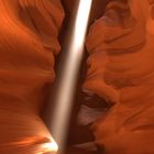 Upper Antelope Canyon I