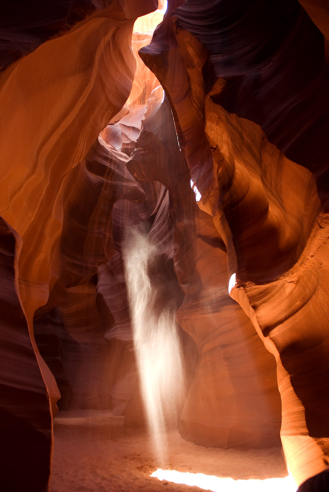 Upper Antelope Canyon II