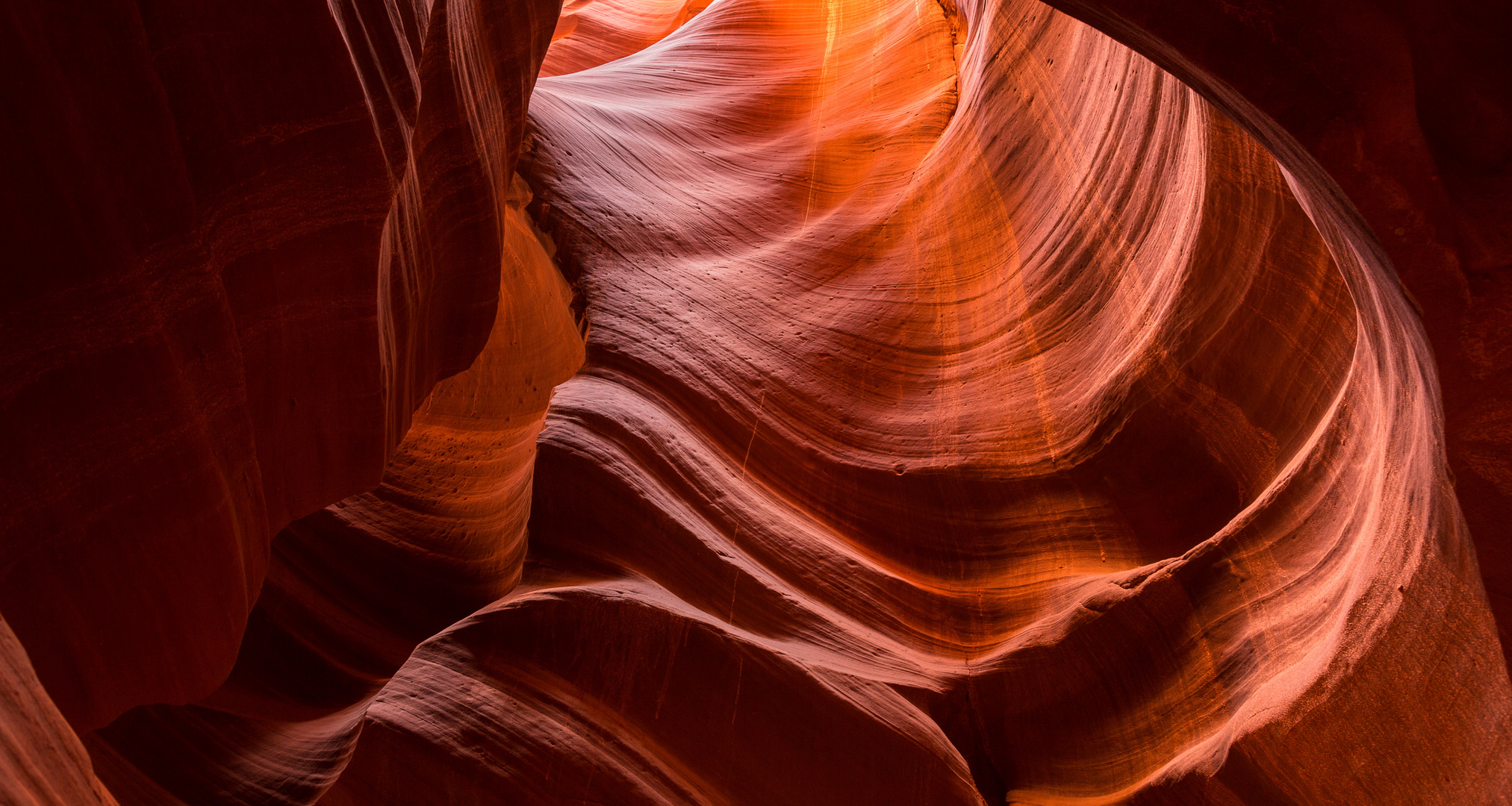 Upper Antelope Canyon II