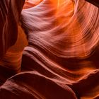 Upper Antelope Canyon II