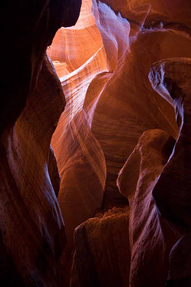 Upper Antelope Canyon II