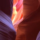 Upper Antelope Canyon II