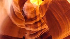 Upper Antelope Canyon (II), AZ