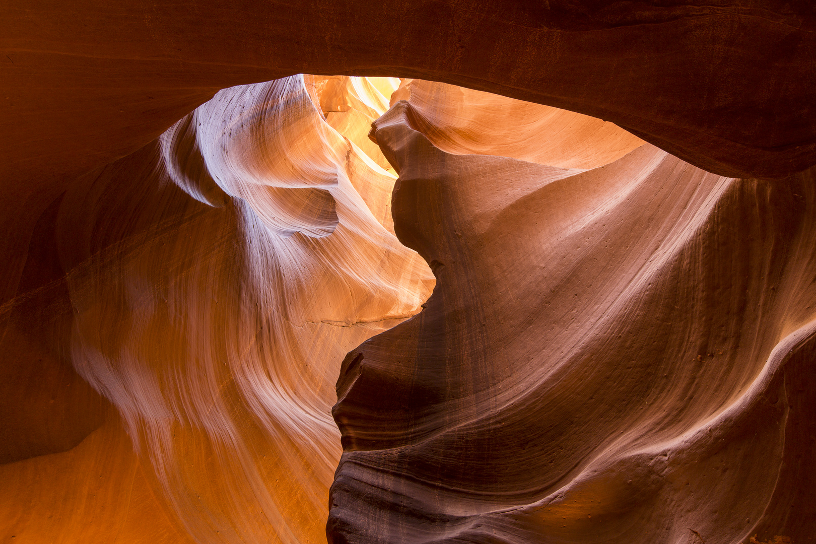 Upper Antelope Canyon II