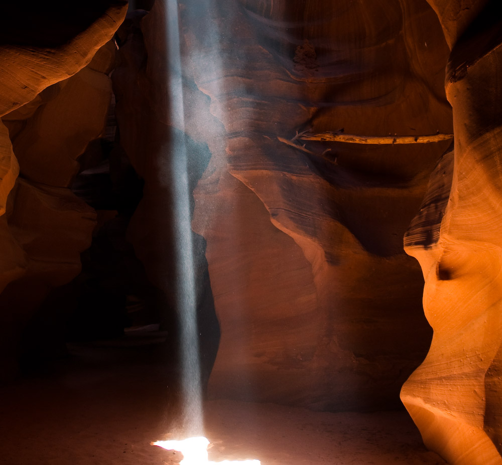 Upper Antelope Canyon III