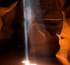 Upper Antelope Canyon III