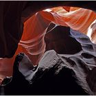 Upper Antelope Canyon III