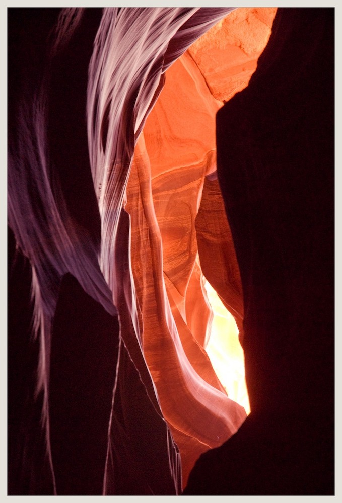 Upper Antelope Canyon IV