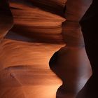 Upper Antelope Canyon - Mein 2. Favorit...