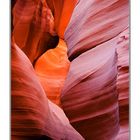 Upper Antelope Canyon - Tse' bighanilini #2