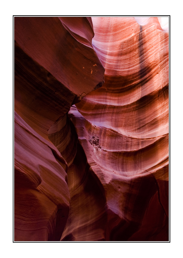 Upper Antelope Canyon - Tse' bighanilini