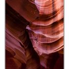 Upper Antelope Canyon - Tse' bighanilini