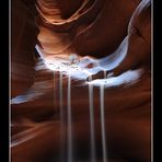 Upper Antelope Canyon - United States