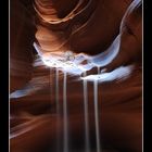 Upper Antelope Canyon - United States