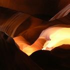 Upper Antelope Canyon USA