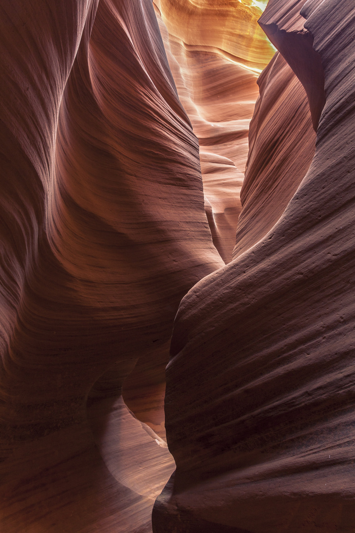 Upper Antelope Canyon USA