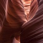 Upper Antelope Canyon USA