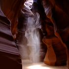 Upper Antelope Conyon "High Noon"